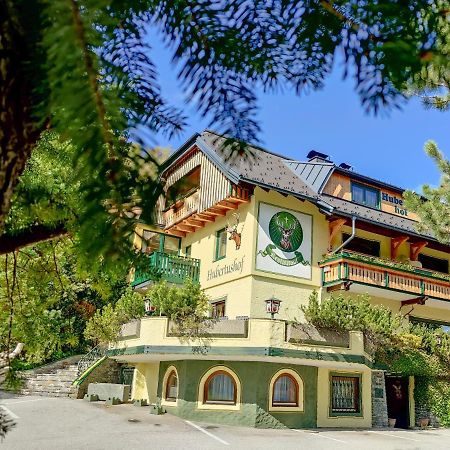 Hotel Landgasthof Hubertusstubn Sankt Michael im Lungau Esterno foto