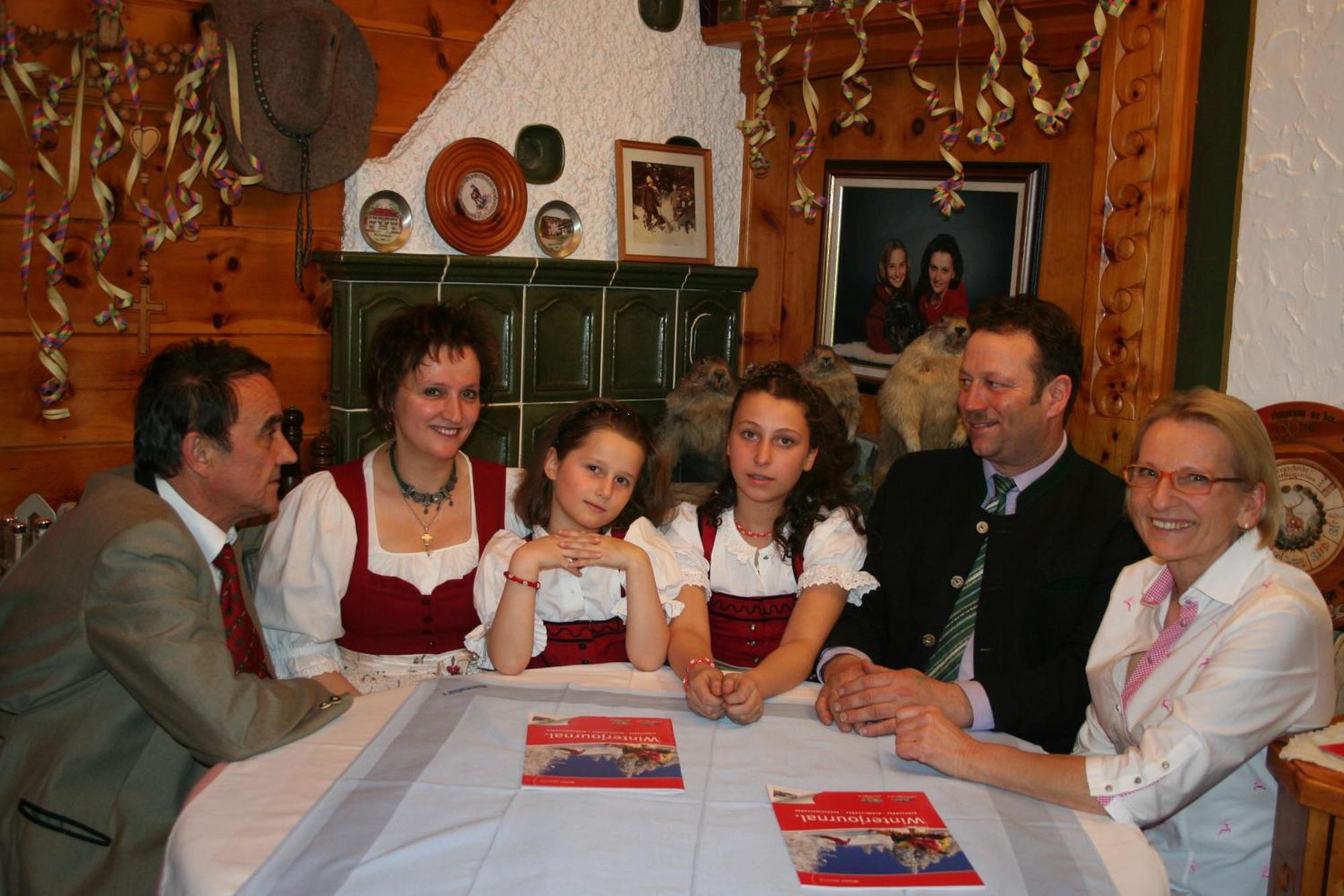 Hotel Landgasthof Hubertusstubn Sankt Michael im Lungau Esterno foto